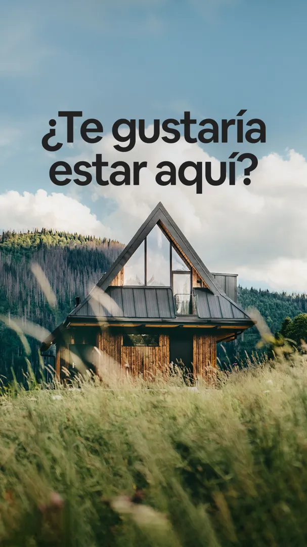 Wanderhome ad